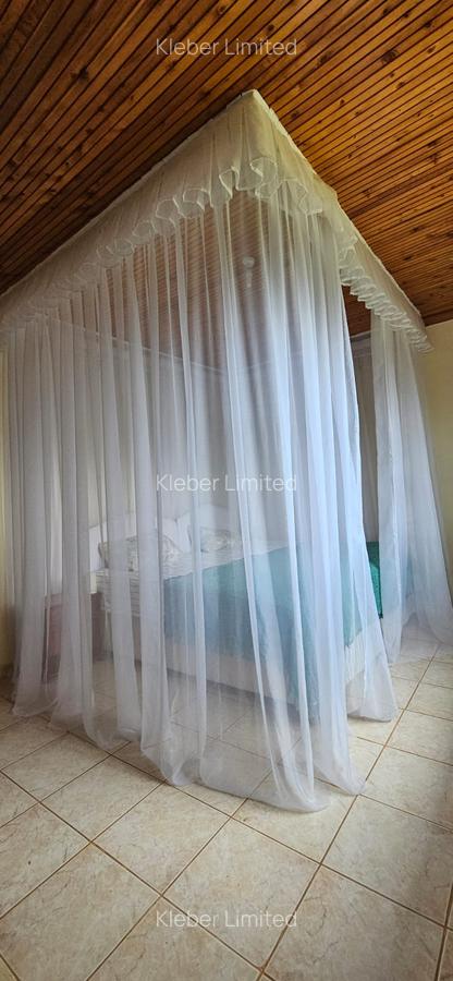 5 Bed House with En Suite in Ngong - 14