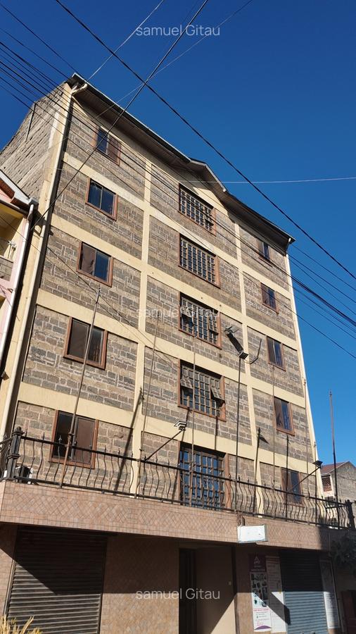 Furnished 0.8 ac Commercial Property with Parking at Stedmak Road - 1