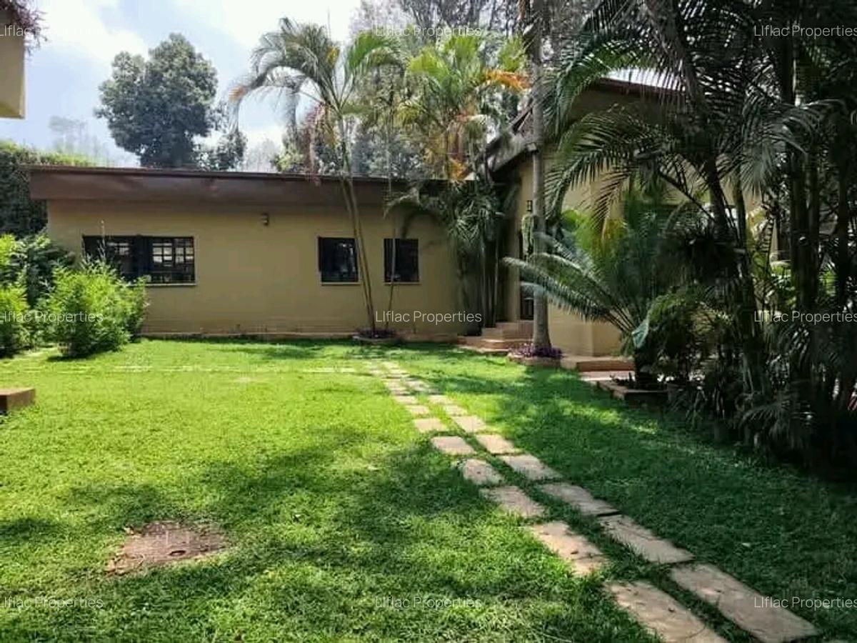 2 Bed House with En Suite in Runda - 2