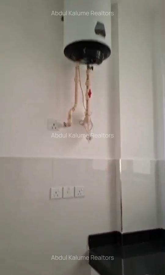 Serviced 2 Bed Apartment with En Suite at Nyali - 10