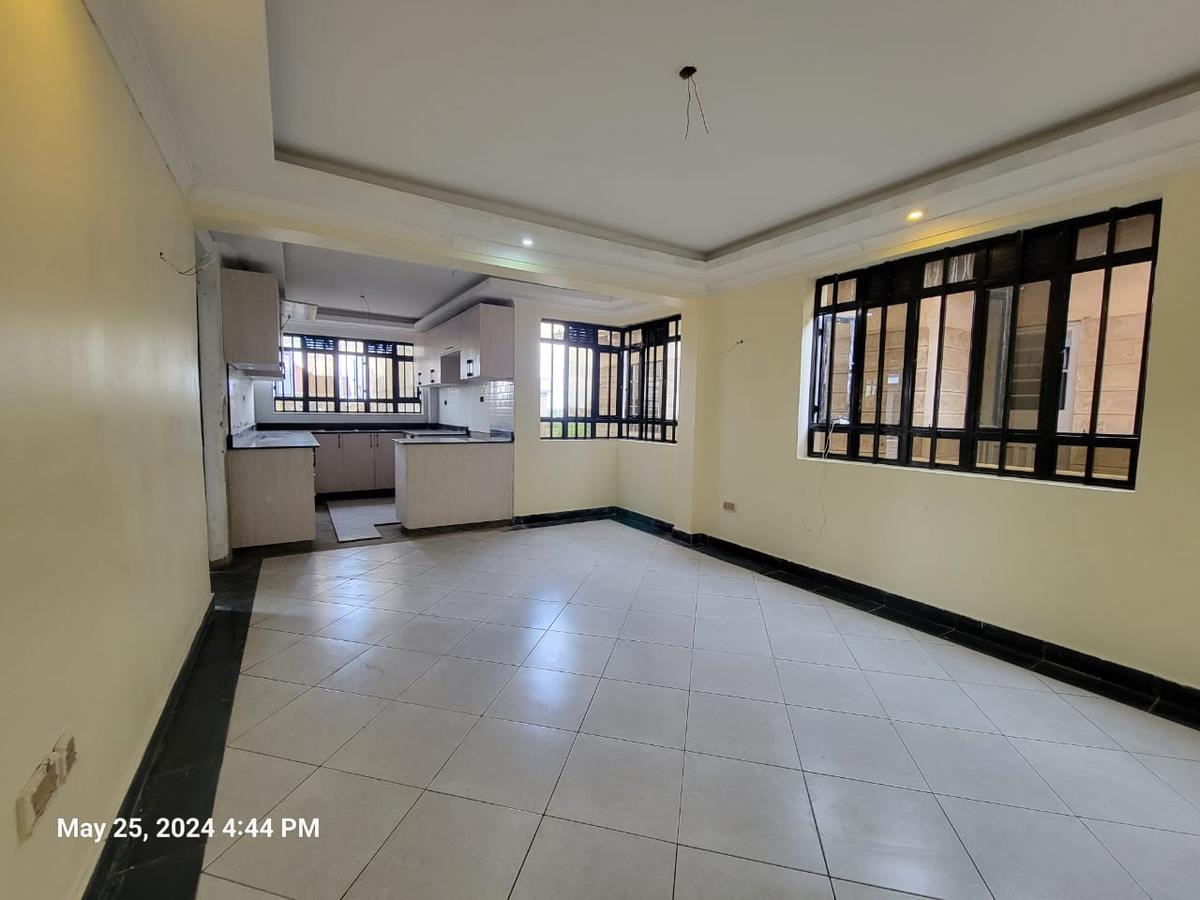 7 Bed House with En Suite at Kenyatta Road - 12