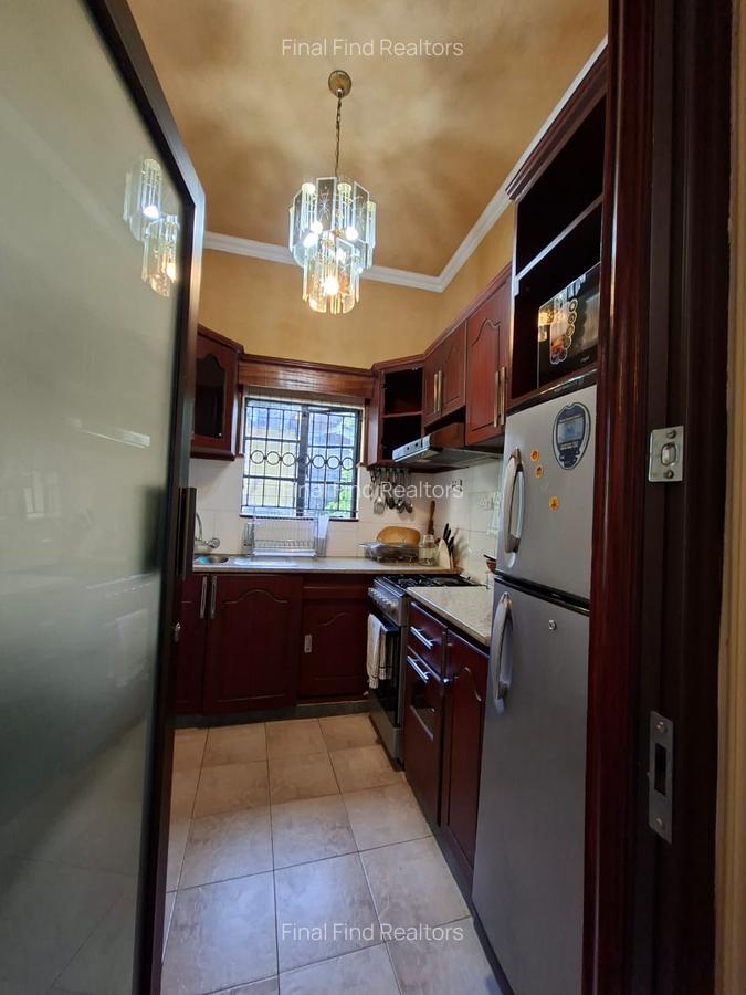 1 Bed House with Garden in Runda - 5