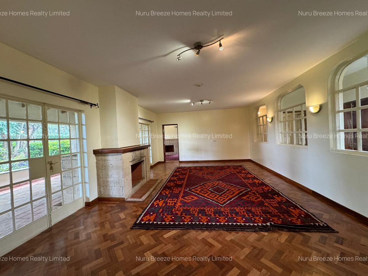 5 Bed Townhouse with En Suite in Rosslyn - 18