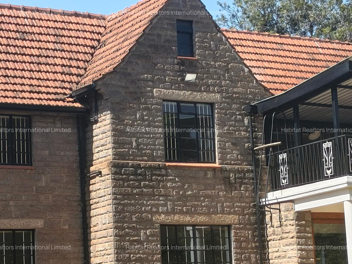 4 Bed Townhouse with Staff Quarters at Miotoni Lane - 9