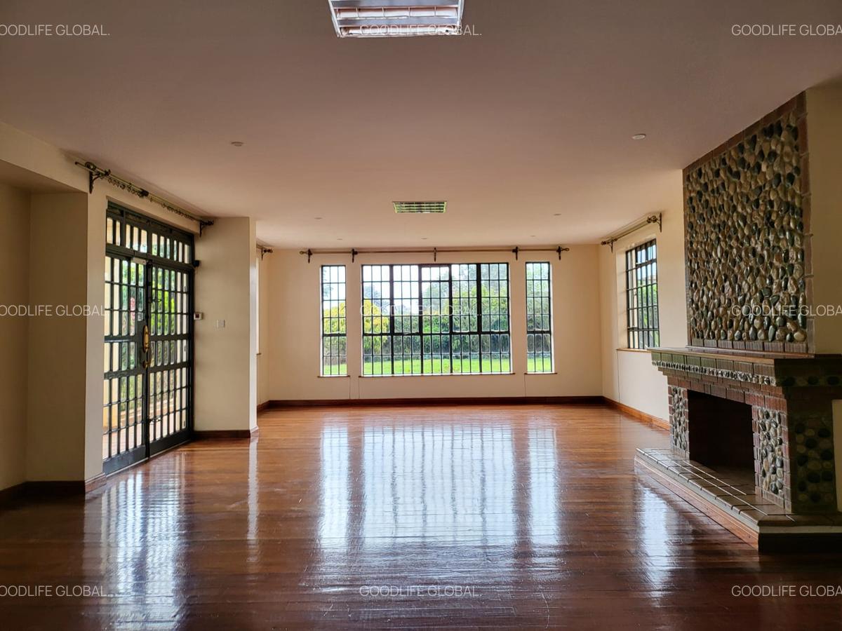 5 Bed House with En Suite at New Kitisuru - 3