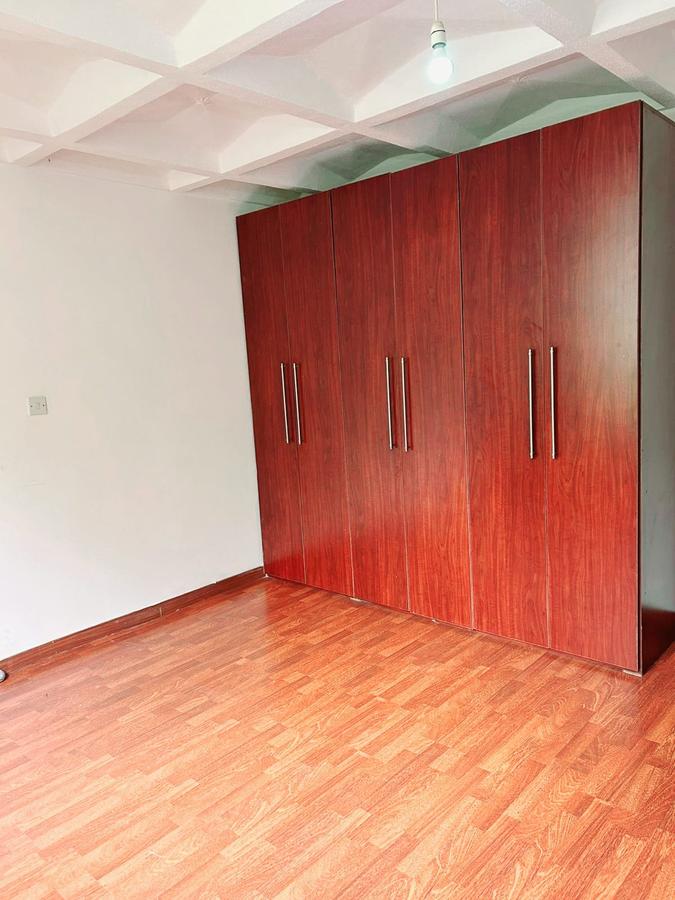 2 Bed Apartment with En Suite in Kileleshwa - 5