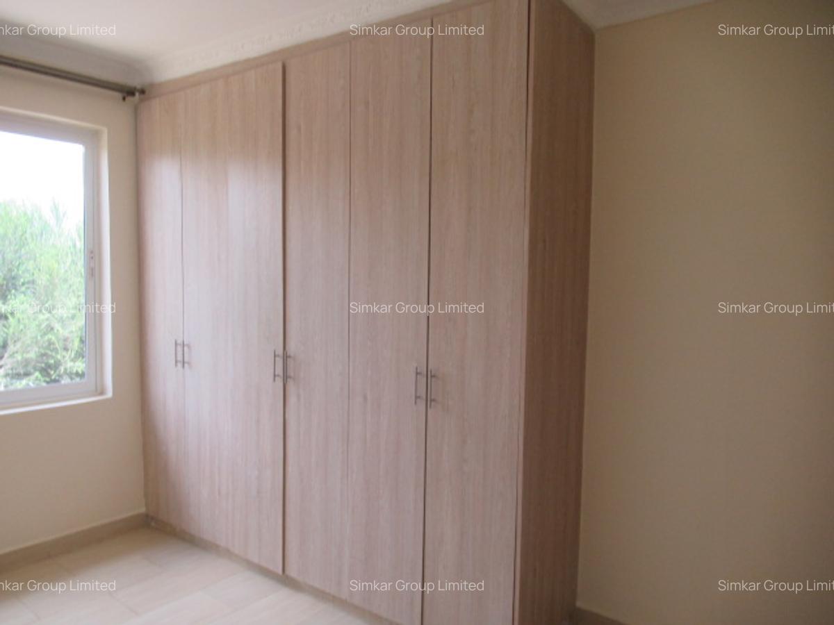 4 Bed Townhouse with En Suite at Syokimau - 15