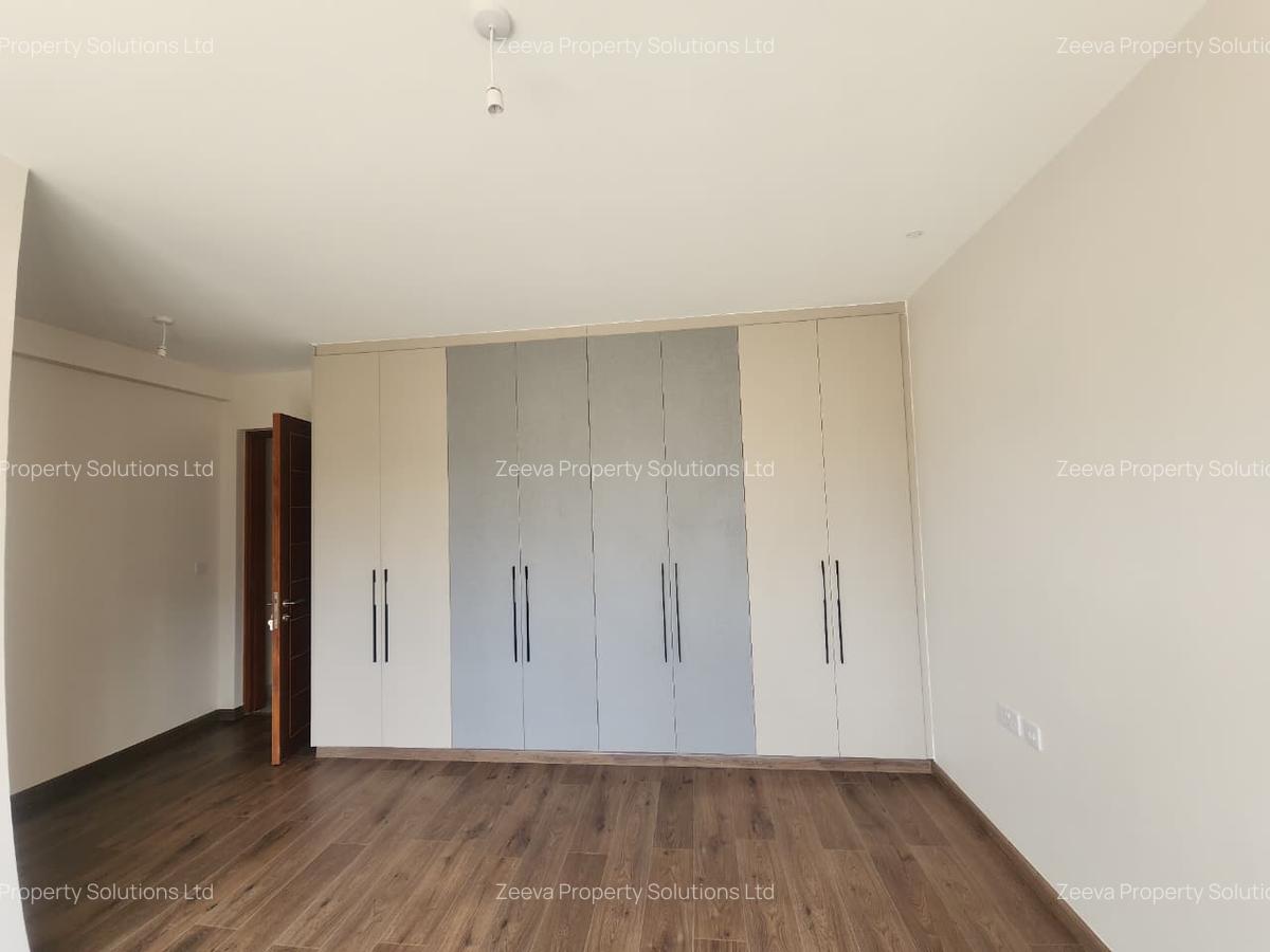 3 Bed Apartment with En Suite in Westlands Area - 7