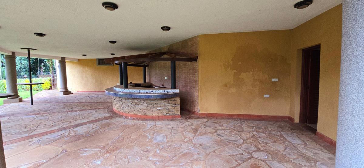 4 Bed House with En Suite at Kitisuru Road - 12