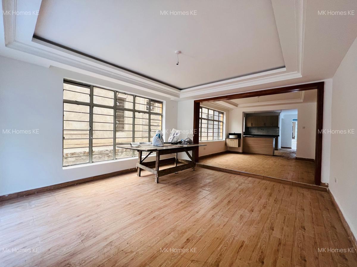 3 Bed House with En Suite at Gatundu Road - 17