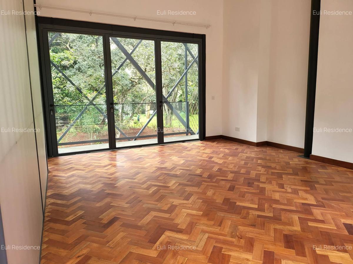 4 Bed Townhouse with En Suite at Lower Kabete Rd - 8
