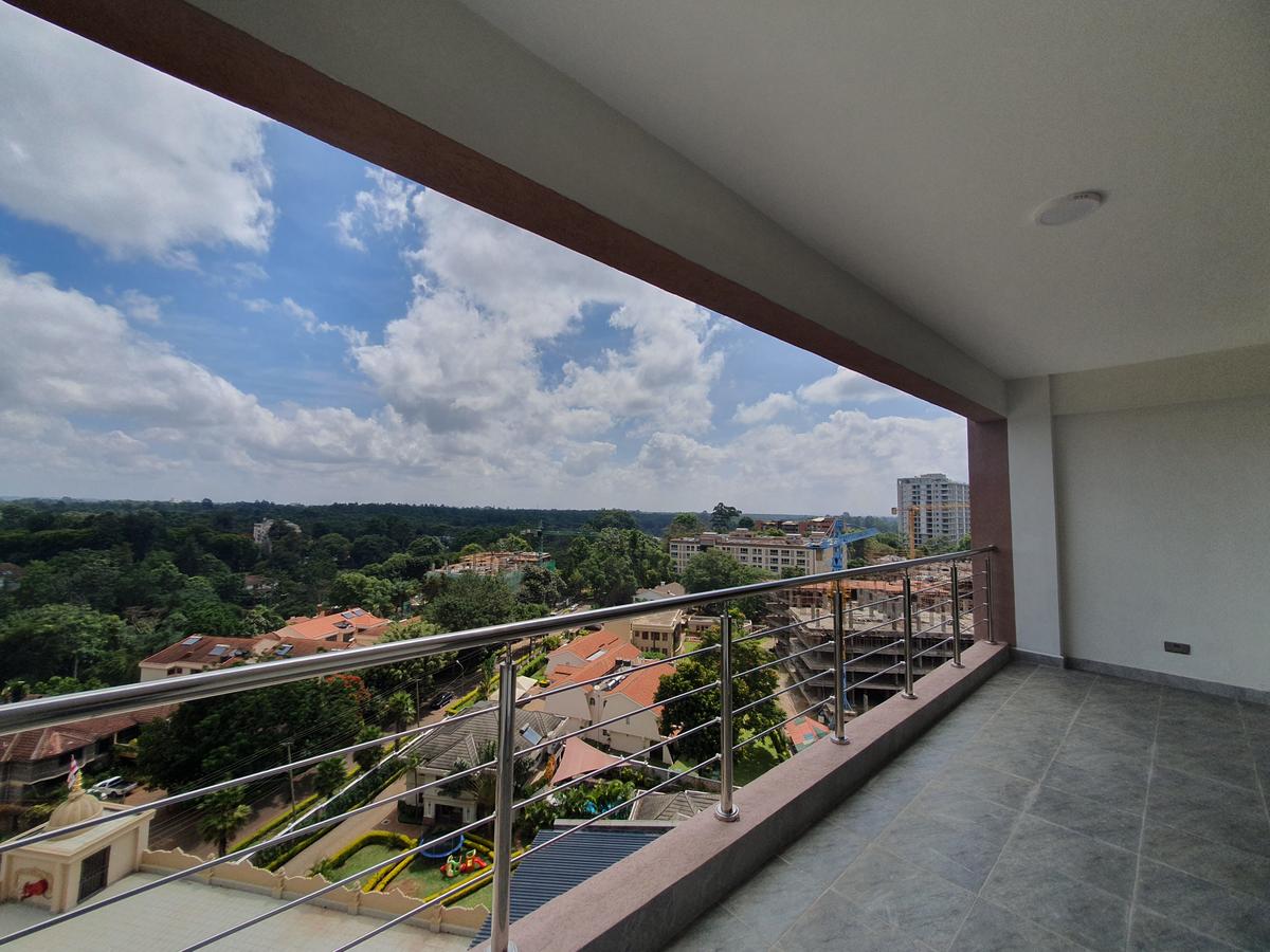 3 Bed Apartment with En Suite in General Mathenge - 3