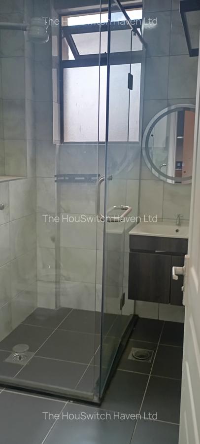 2 Bed Apartment with En Suite at Off Raphta Road - 12