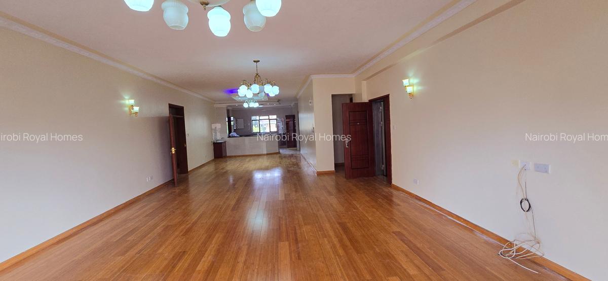 3 Bed Apartment with En Suite at Kilimani - 6