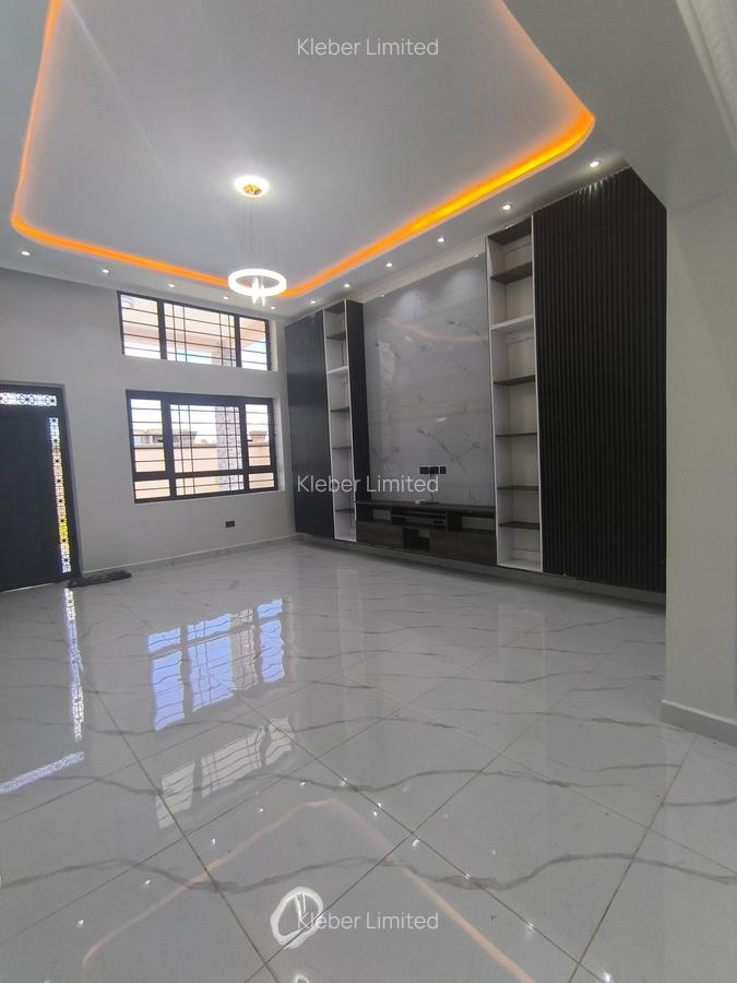 3 Bed House with En Suite at Kikuyu - 6