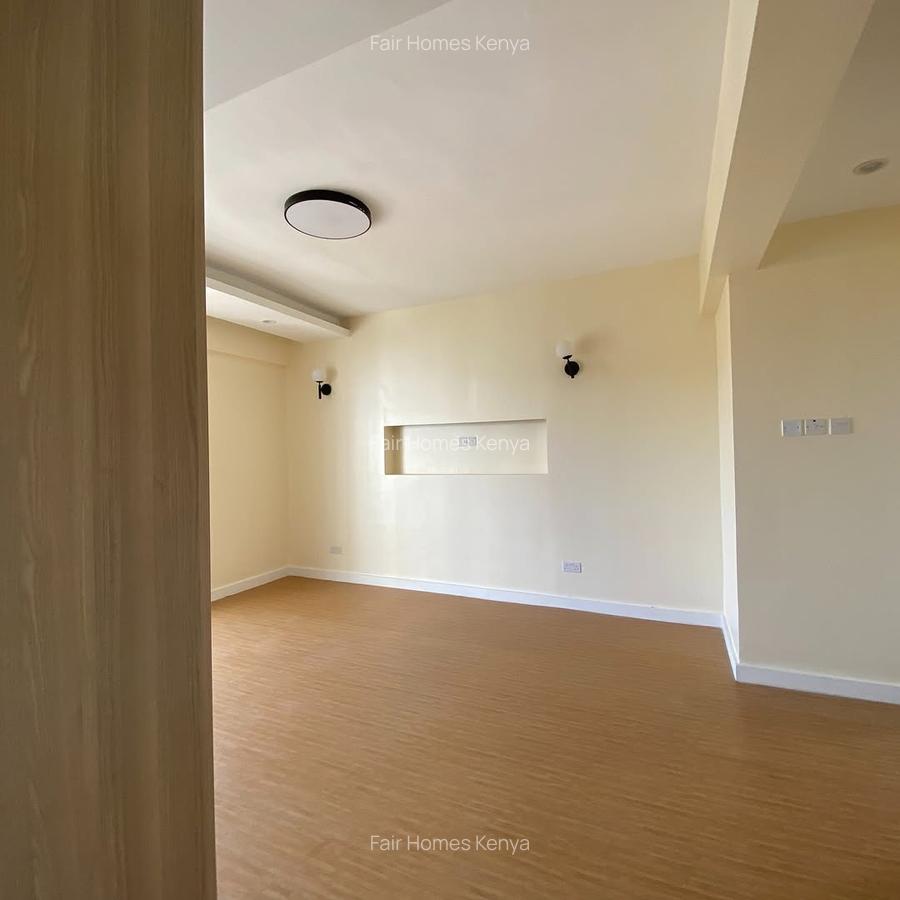 3 Bed Apartment with En Suite at Hatheru Road - 7