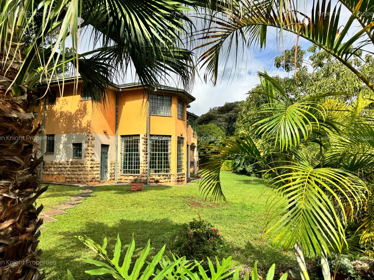 5 Bed House with En Suite in Karen - 13