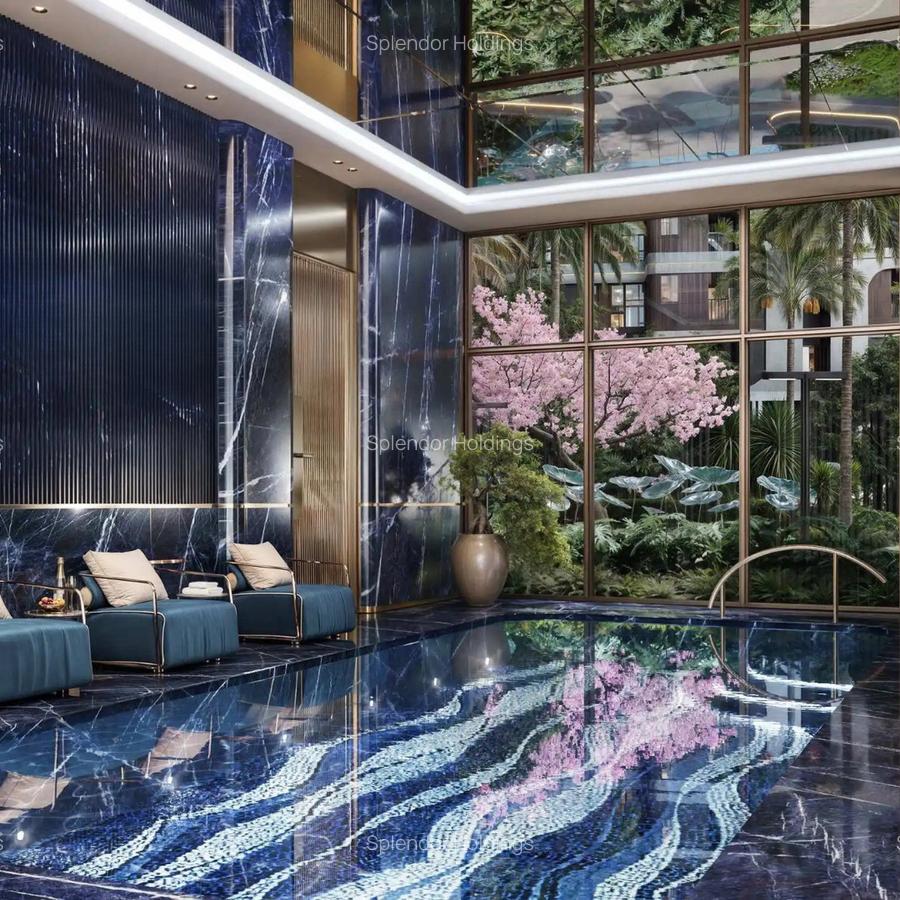 2 Bed Apartment with En Suite in Westlands Area - 16