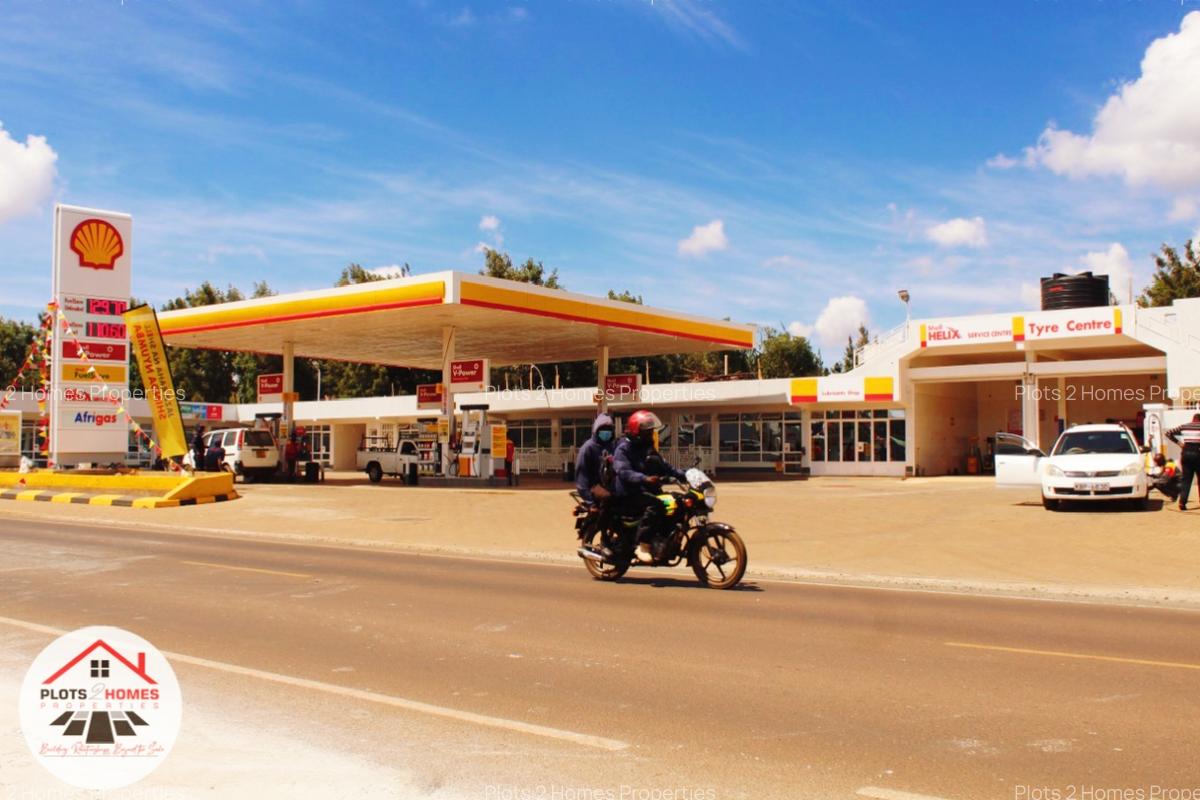 500 m² Residential Land at Kwa-Ngando - 18