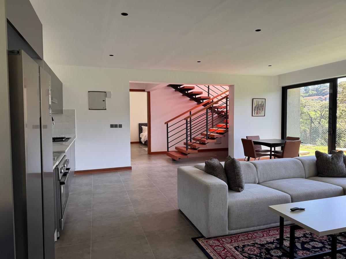 2 Bed House with En Suite in Karen - 11