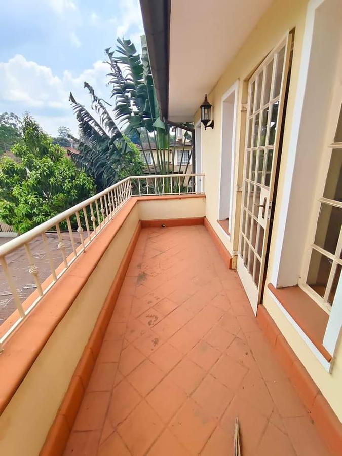 5 Bed Townhouse with En Suite at Mzima Springs - 13