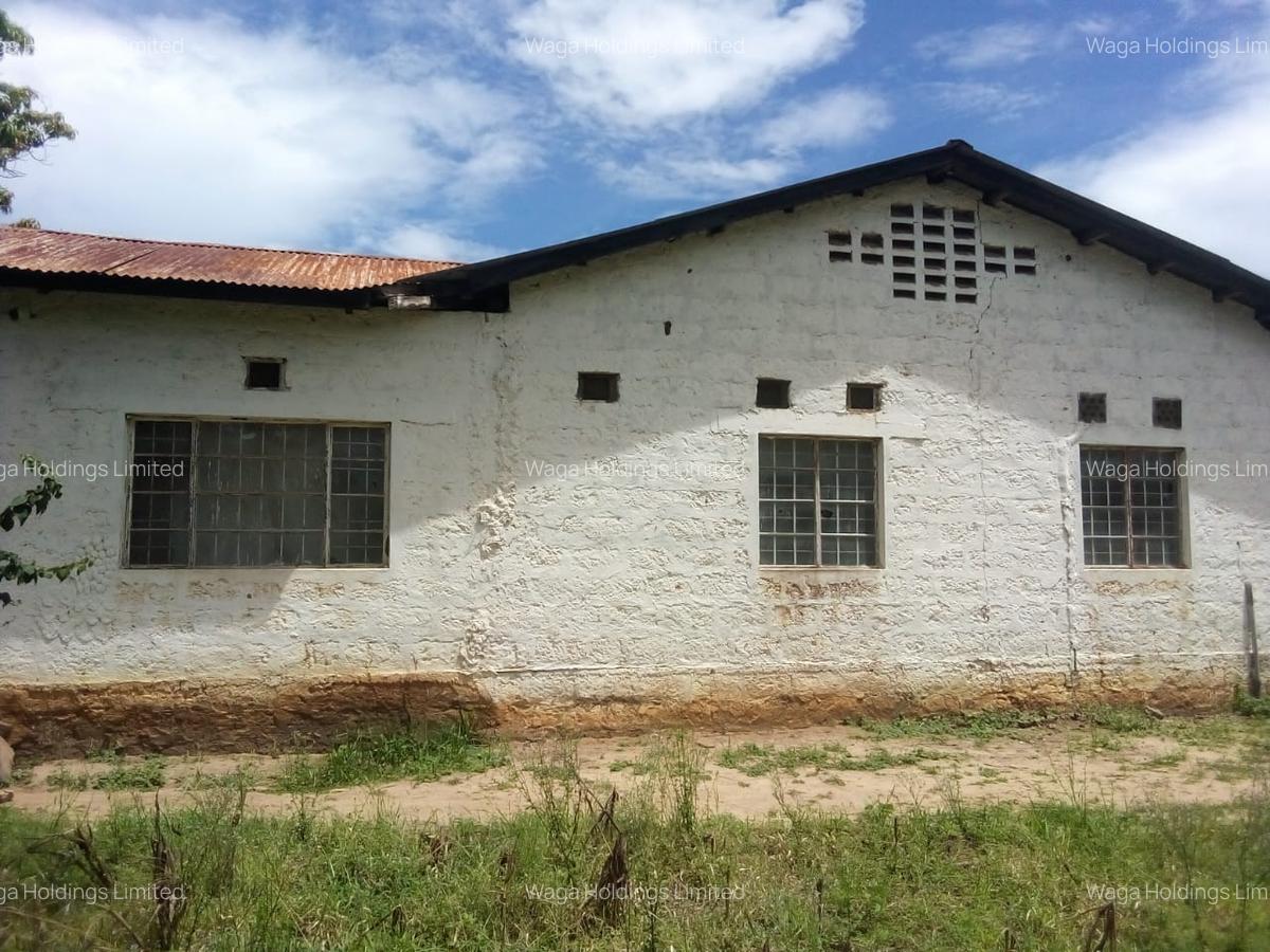 3 Bed House at Majivuni - 6