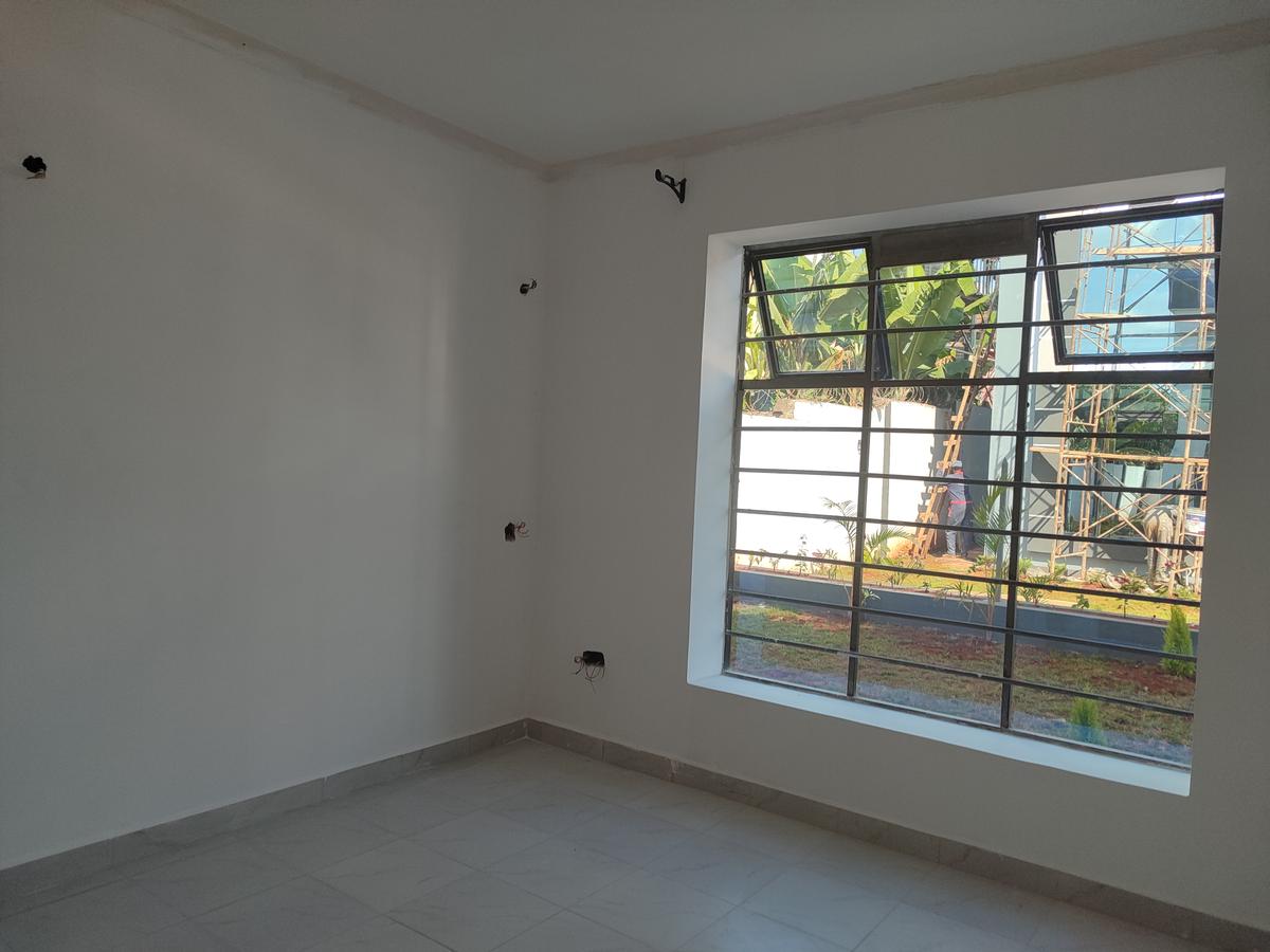 4 Bed Townhouse with En Suite in Ruiru - 9