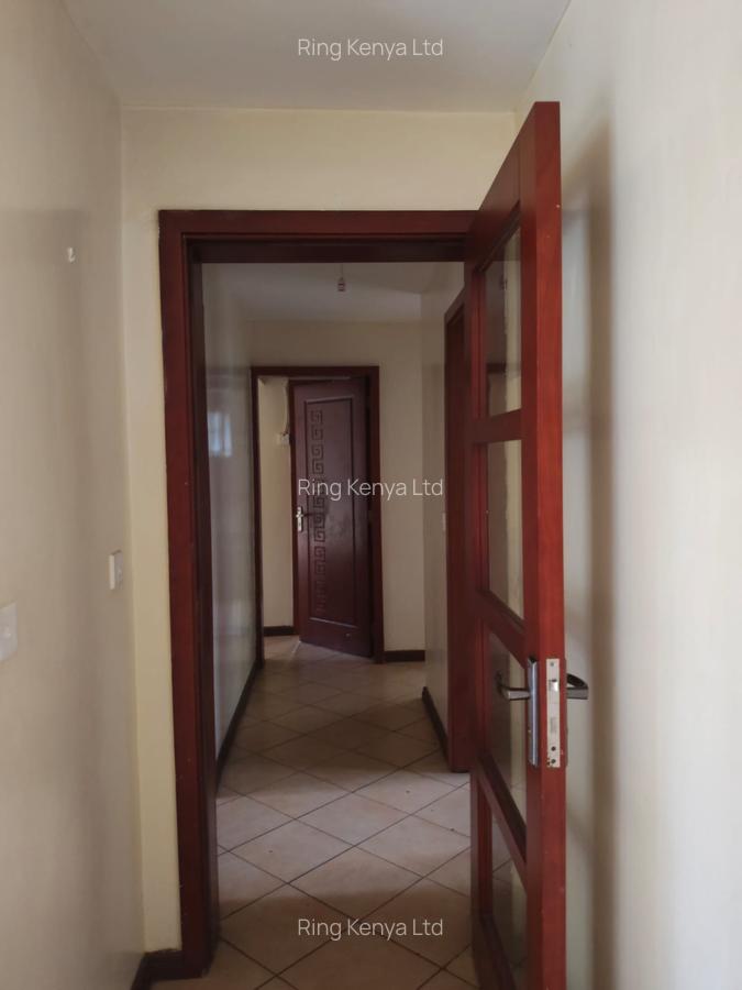 3 Bed Apartment with Parking in Kileleshwa - 5