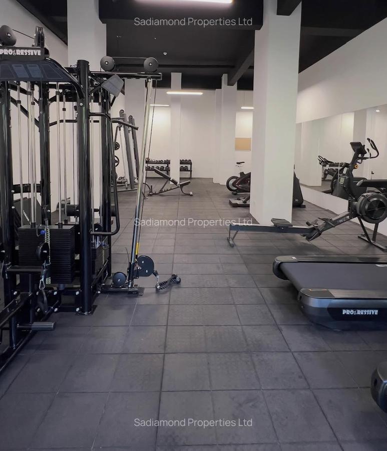 2 Bed Apartment with En Suite in General Mathenge - 6