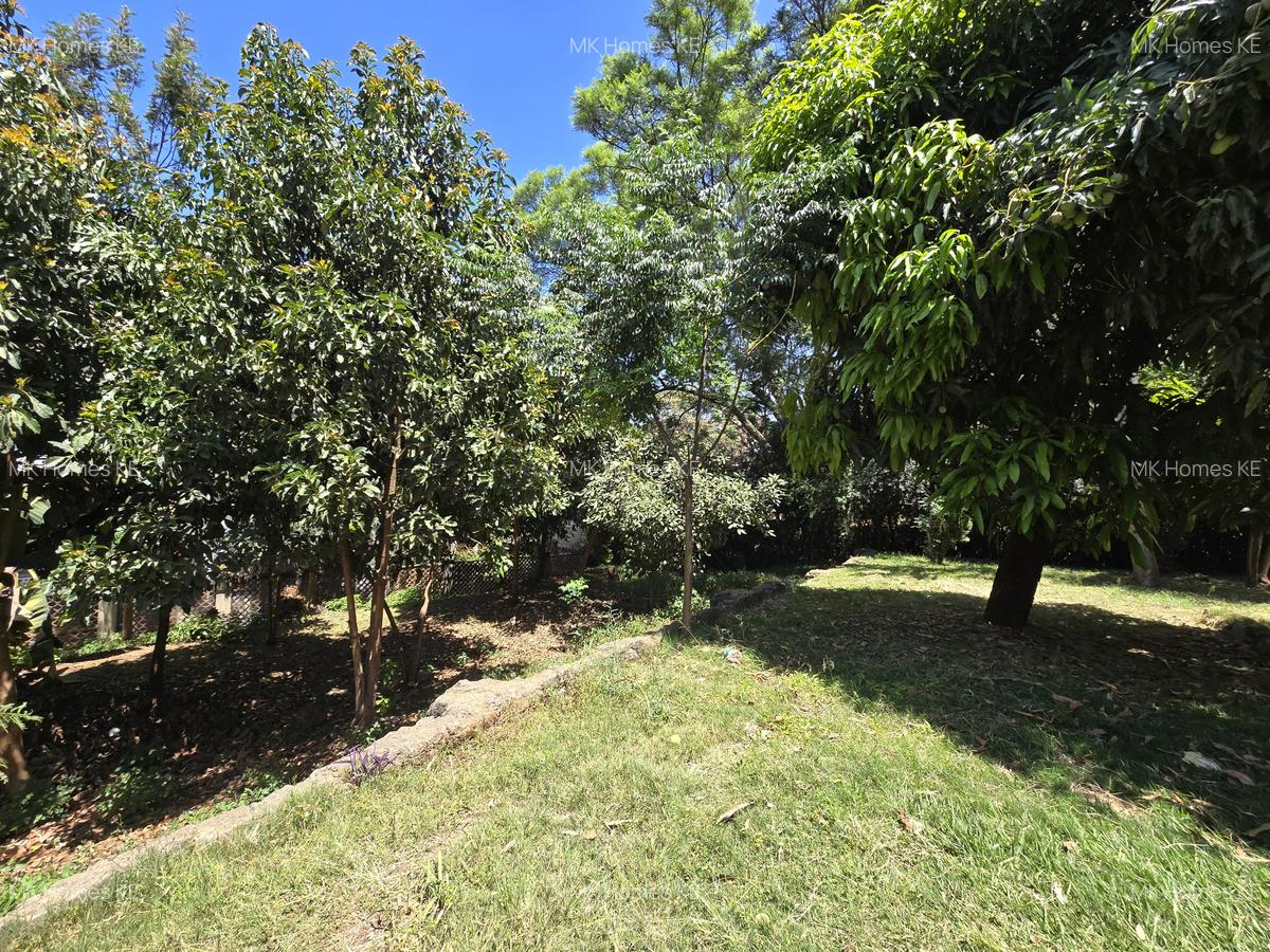 Land at Riara Riara - 1