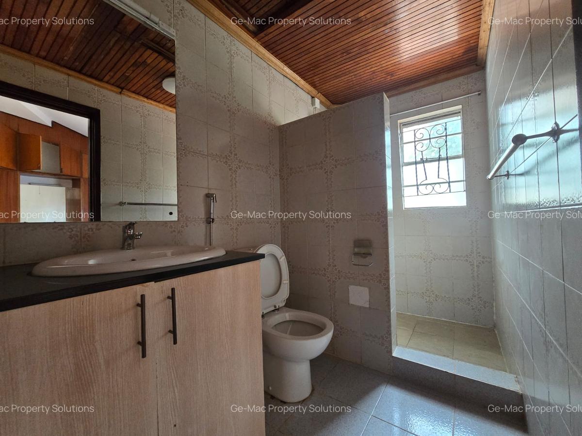 4 Bed House with En Suite in Gigiri - 8