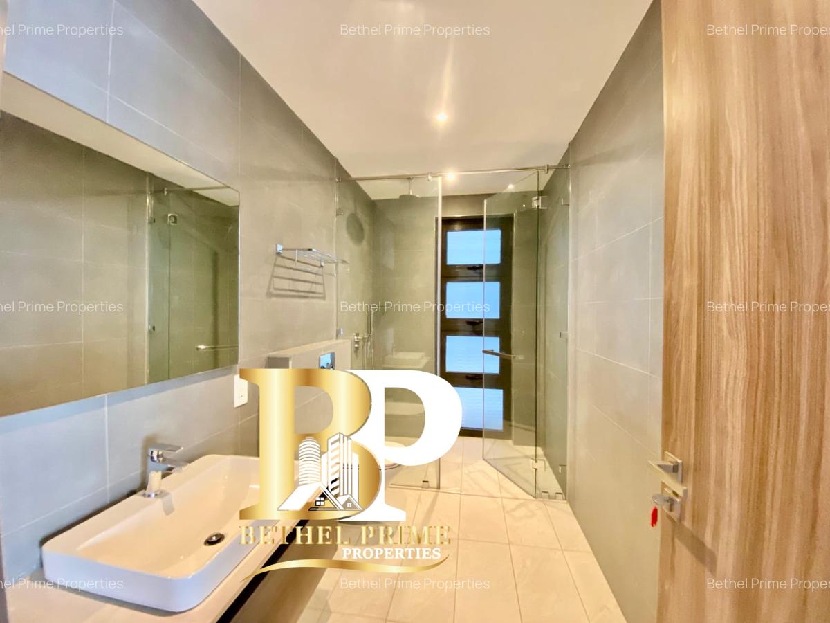 4 Bed Villa with En Suite in Lower Kabete - 15