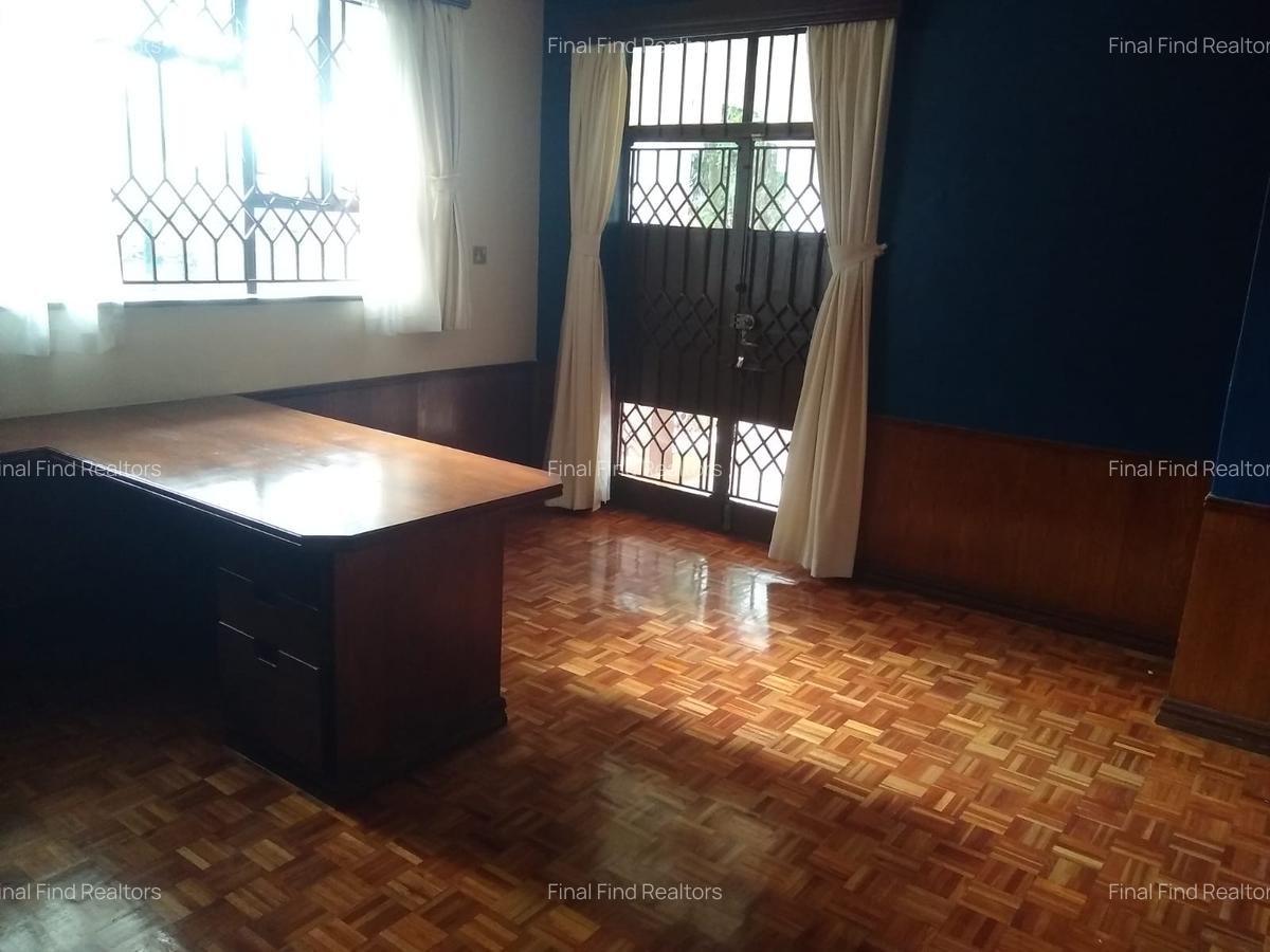 5 Bed House with Staff Quarters in Runda - 7