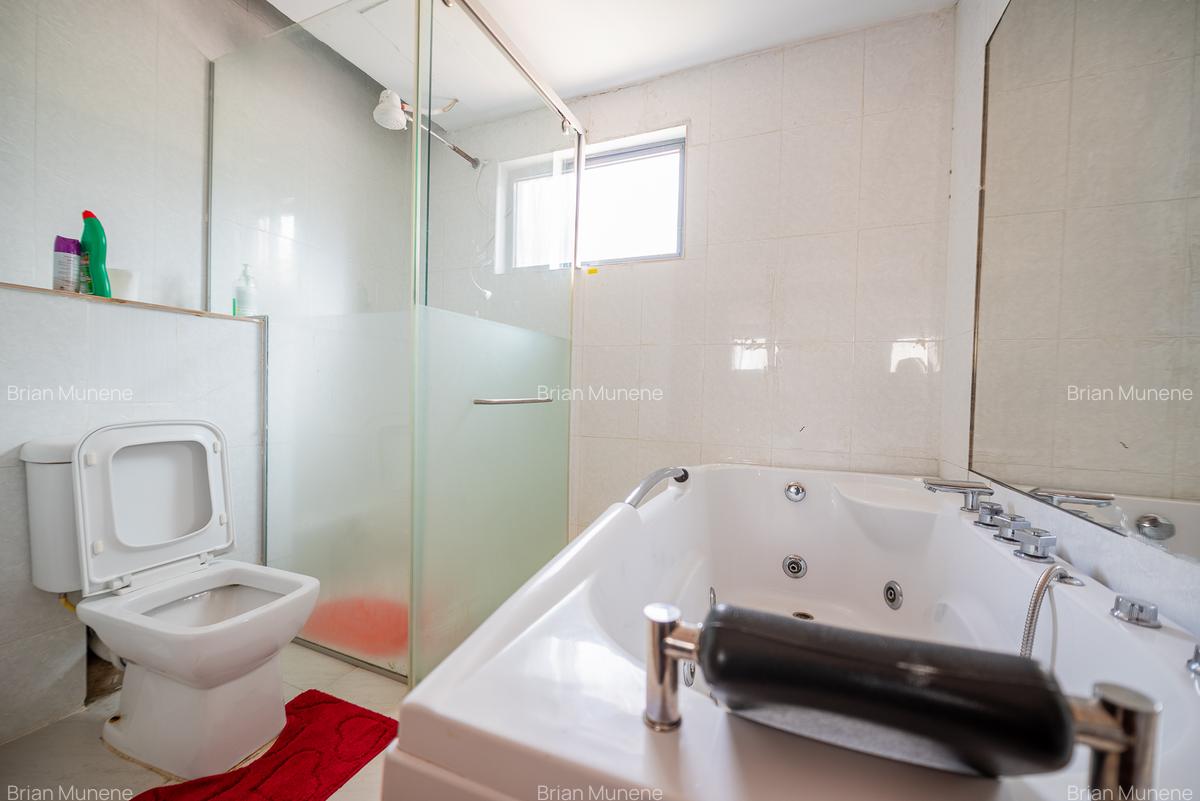 7 Bed Townhouse with En Suite at Nyeri Rd - 2