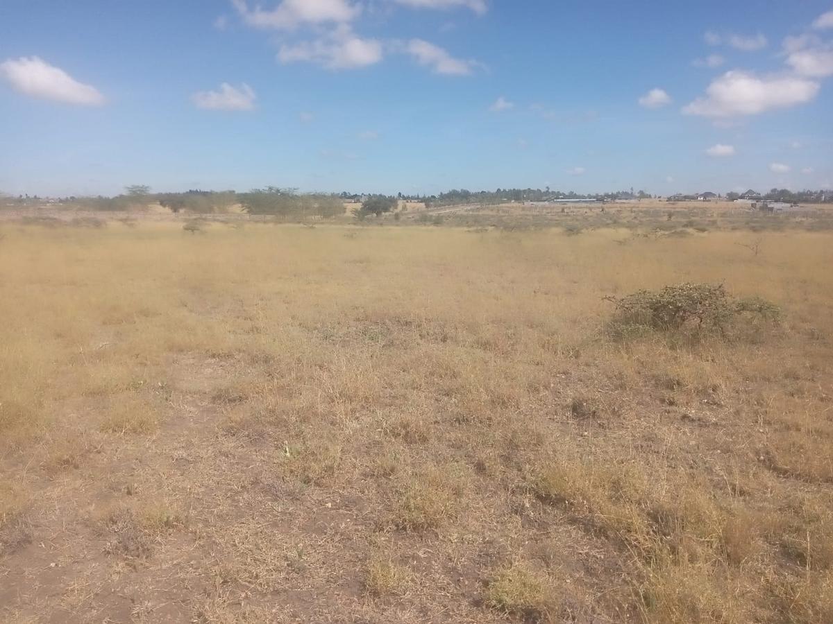 0.25 ac Commercial Land at Korompoi - 10