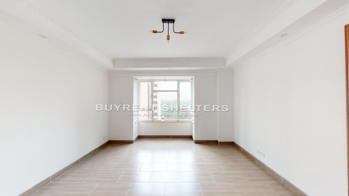 3 Bed Apartment with En Suite at Parklands - 15