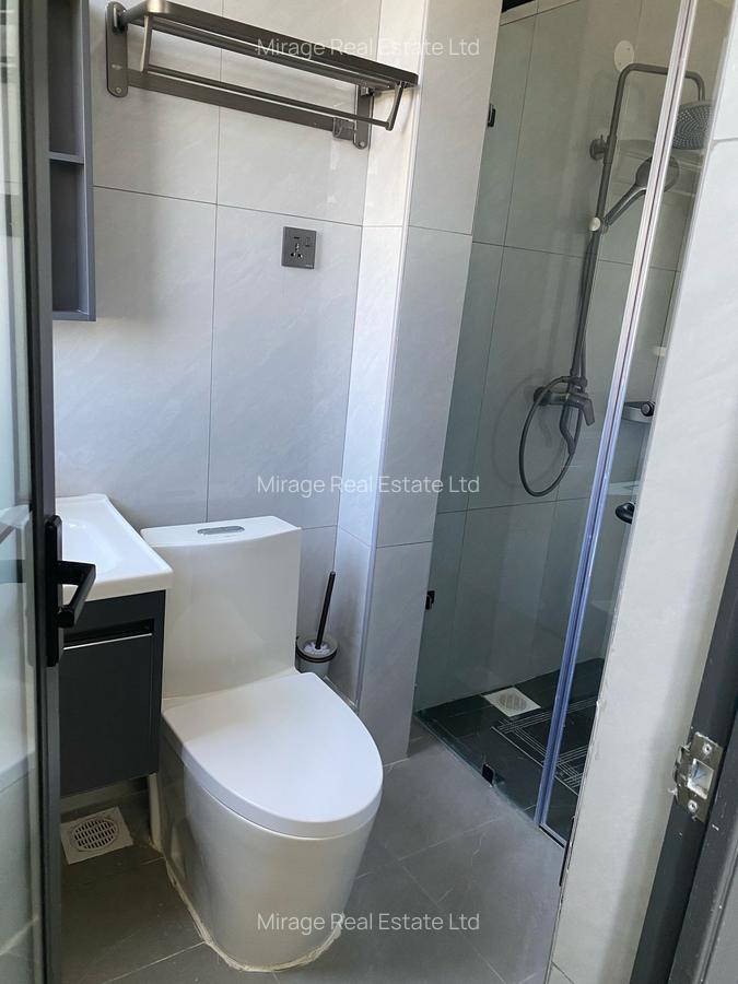 2 Bed Apartment with Gym in Kilimani - 7