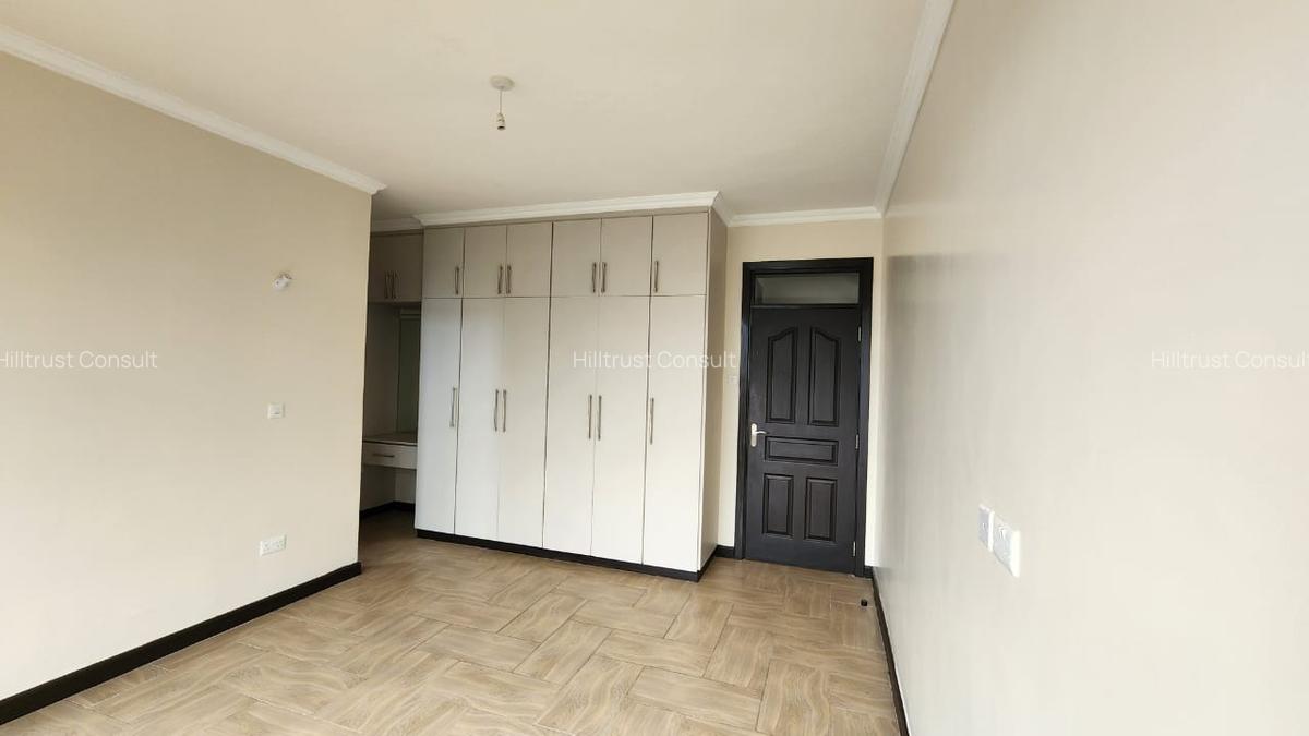 2 Bed Apartment with En Suite in Kileleshwa - 7
