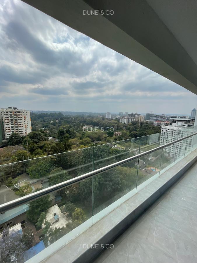 3 Bed Apartment with En Suite in Kileleshwa - 7
