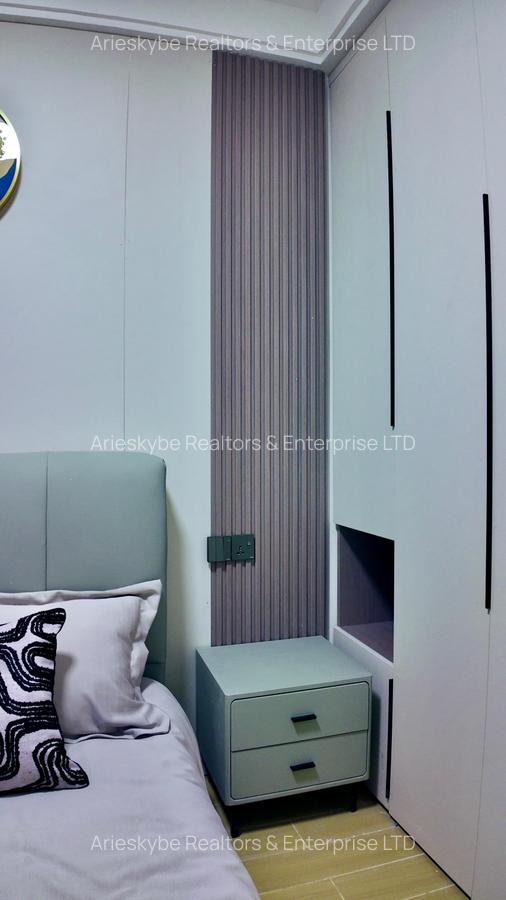 Studio Apartment with En Suite in Mirema - 7