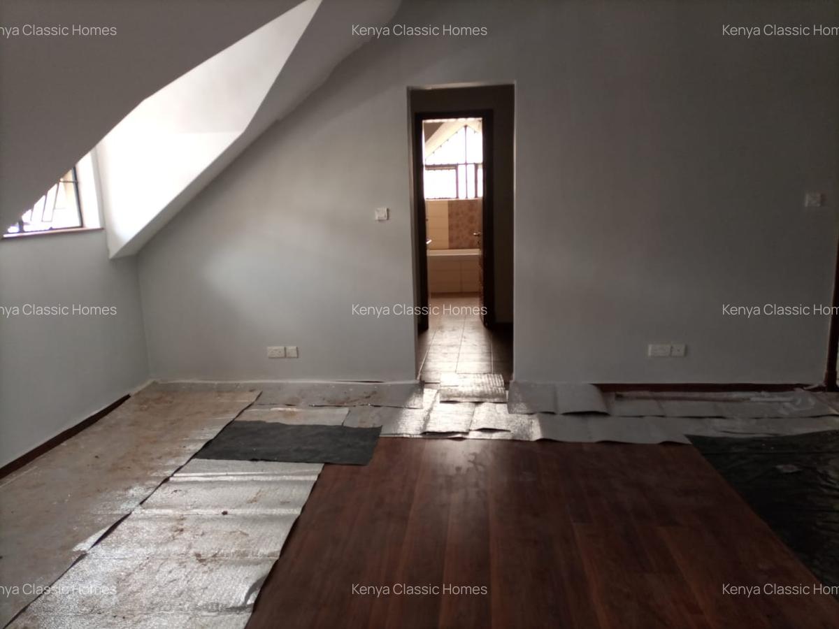 5 Bed Apartment with En Suite at Lavington Nairobi Kenya - 6