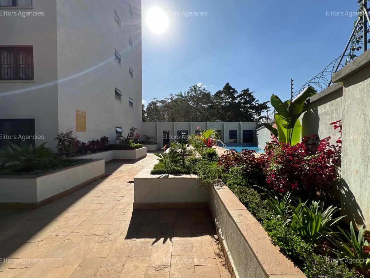 3 Bed Apartment with En Suite at Makueni Road - 20