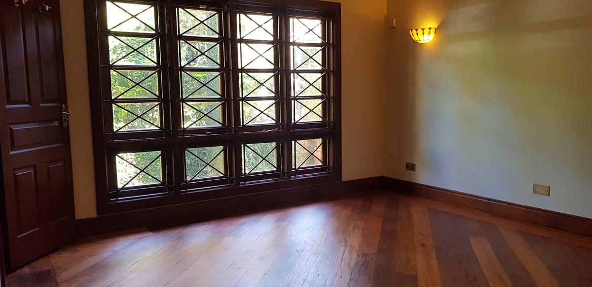 4 Bed House with En Suite at Muthaiga Road - 18