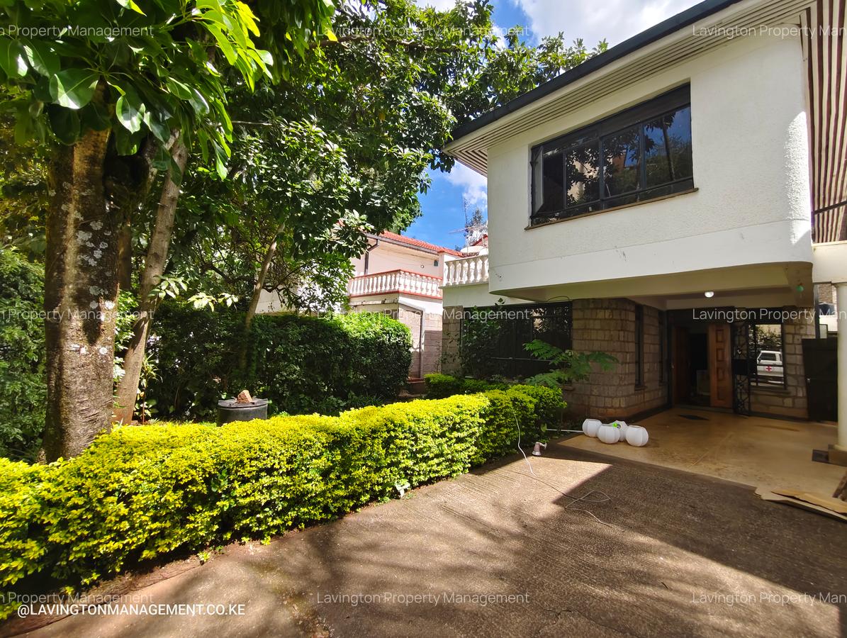 4 Bed Townhouse with En Suite at Lavington Green - 2