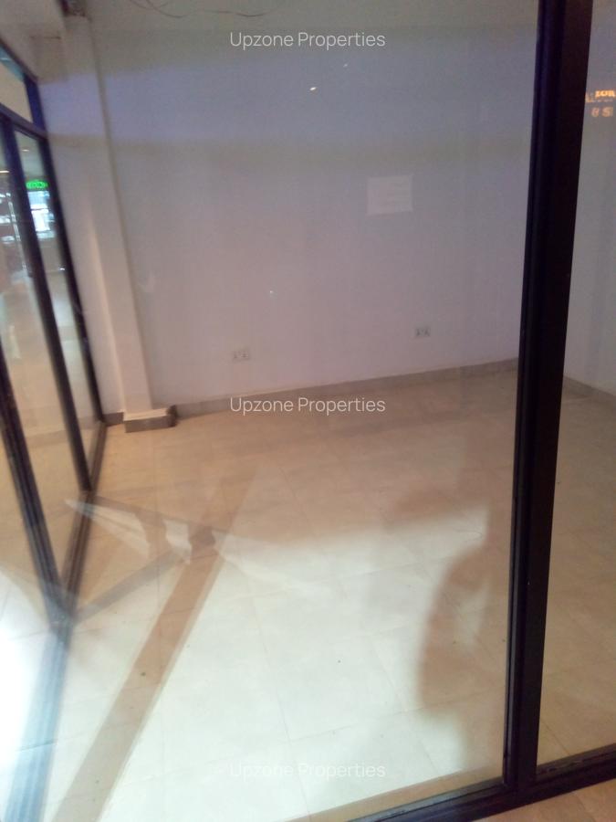 Commercial Property with Service Charge Included in Lavington - 8