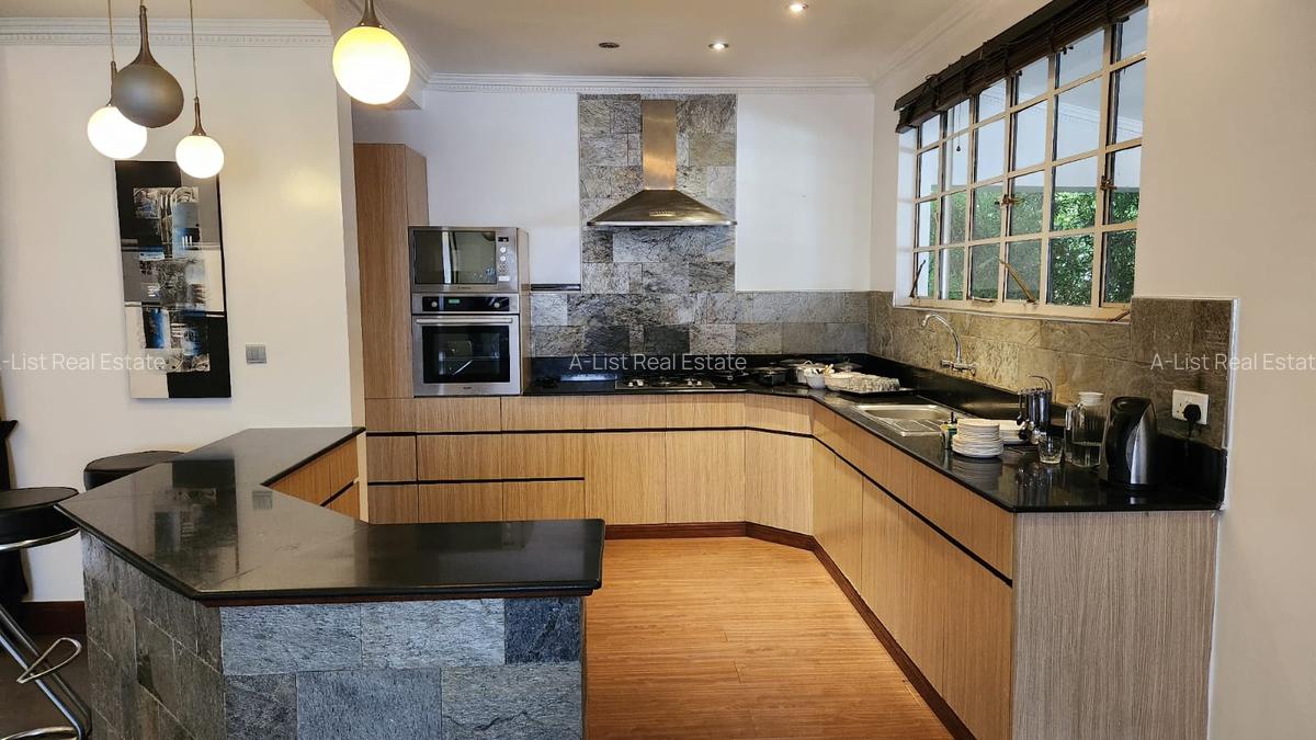 2 Bed House with En Suite at Magnolia Close - 4