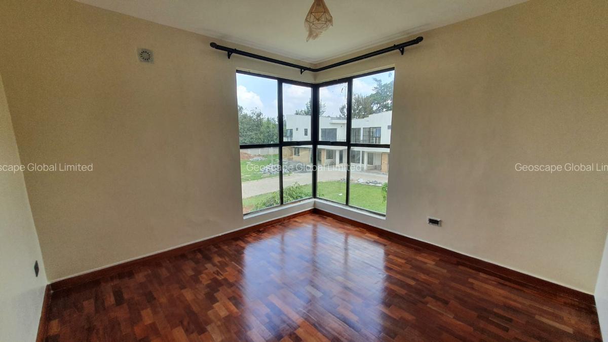 4 Bed Townhouse with En Suite in Karen - 4