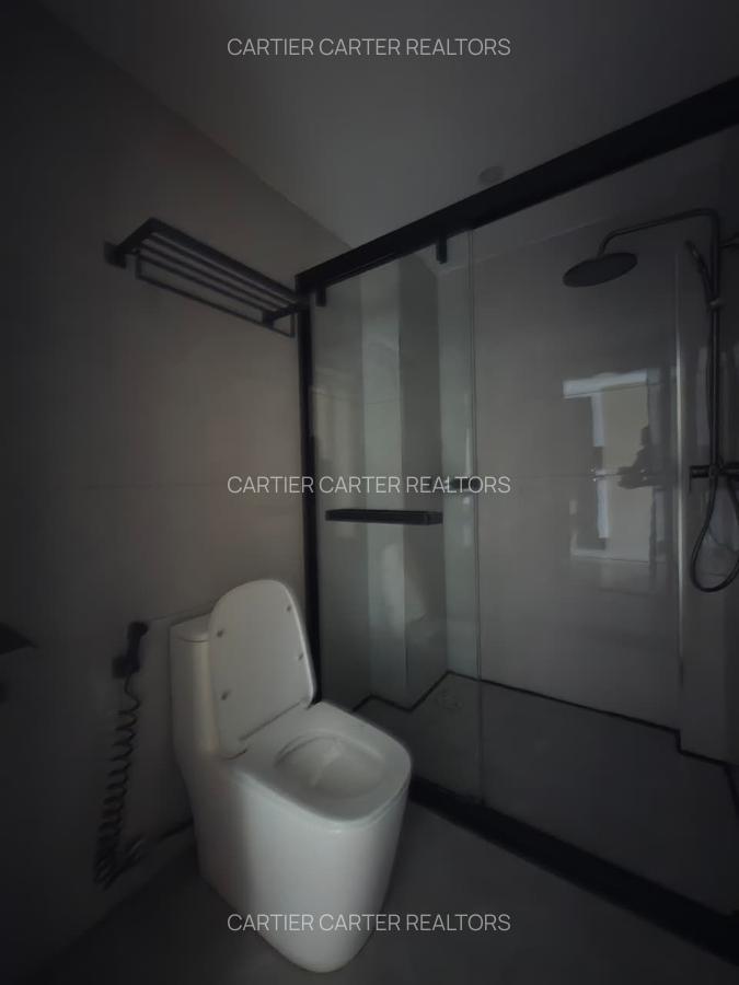 Serviced 2 Bed Apartment with En Suite in Brookside - 9