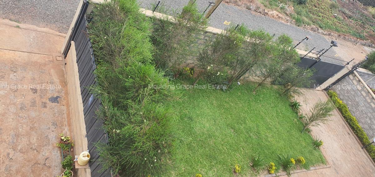 5 Bed House in Ngong - 5