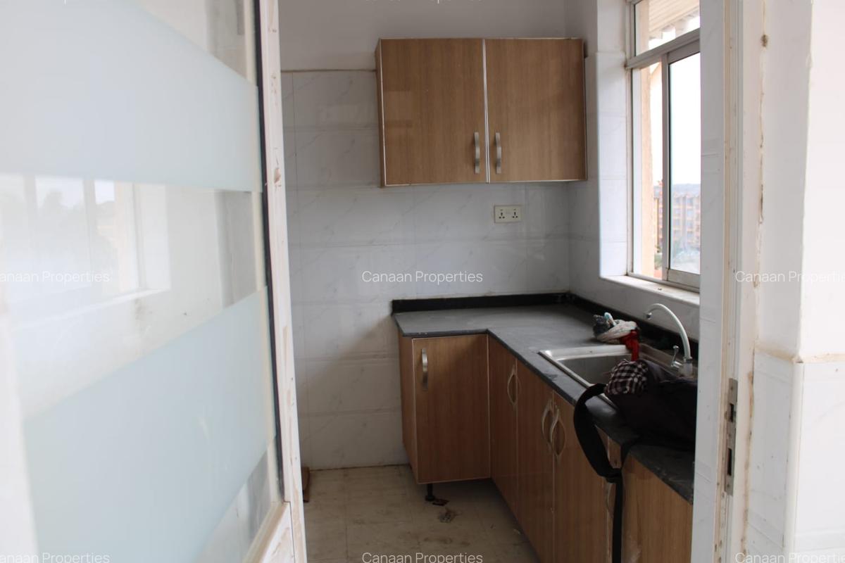 2 Bed Apartment with Borehole in Syokimau - 5